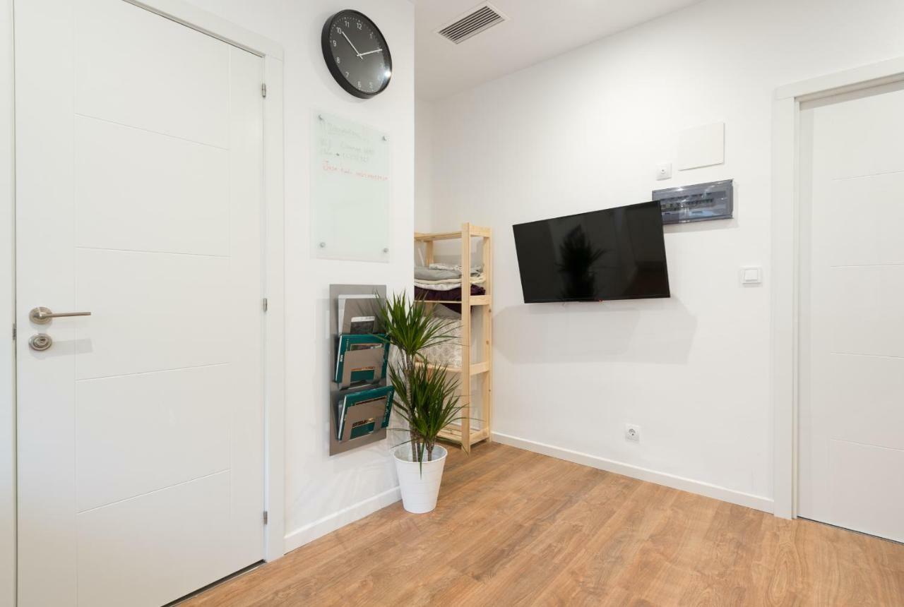 Apartamento Alameda De Colon Apartment - Malaga — Photos 3